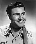 Artist Webb Pierce